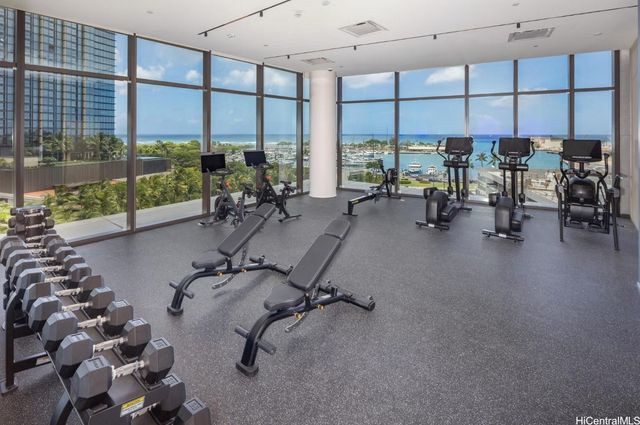 333 Ward Avenue 634, Honolulu, HI 96814
