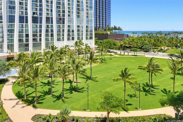 333 Ward Avenue 634, Honolulu, HI 96814