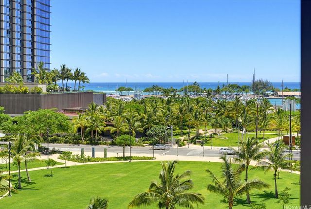 333 Ward Avenue 634, Honolulu, HI 96814