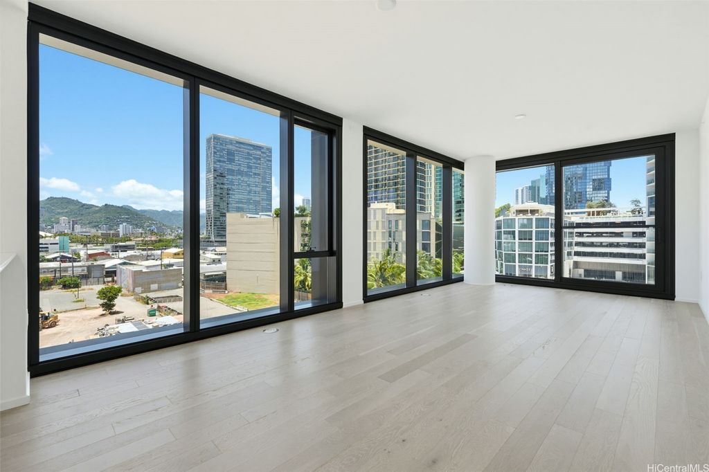 333 Ward Avenue 634, Honolulu, HI 96814