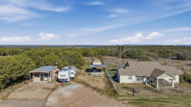 4806 S Fm 200, Nemo, TX 76070