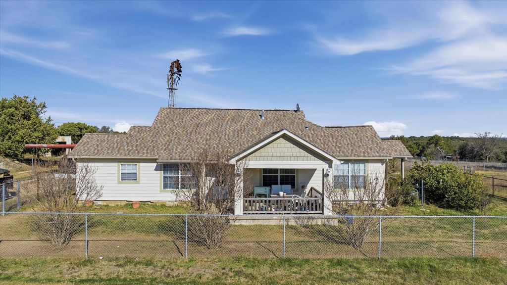 4806 S Fm 200, Nemo, TX 76070