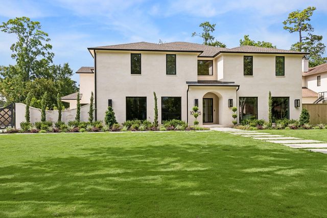 10726 Marsha Lane, Houston, TX 77024