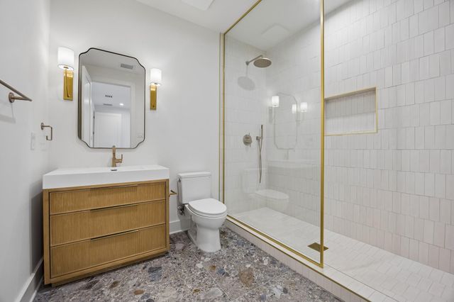 10726 Marsha Lane, Houston, TX 77024