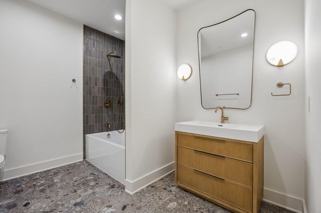 10726 Marsha Lane, Houston, TX 77024