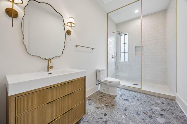 10726 Marsha Lane, Houston, TX 77024