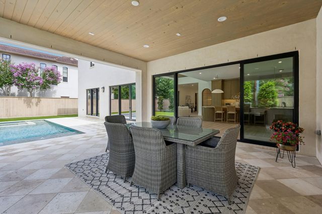10726 Marsha Lane, Houston, TX 77024