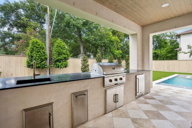 10726 Marsha Lane, Houston, TX 77024