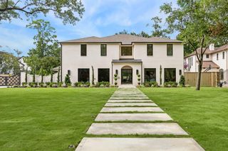 10726 Marsha Lane, Houston, TX 77024