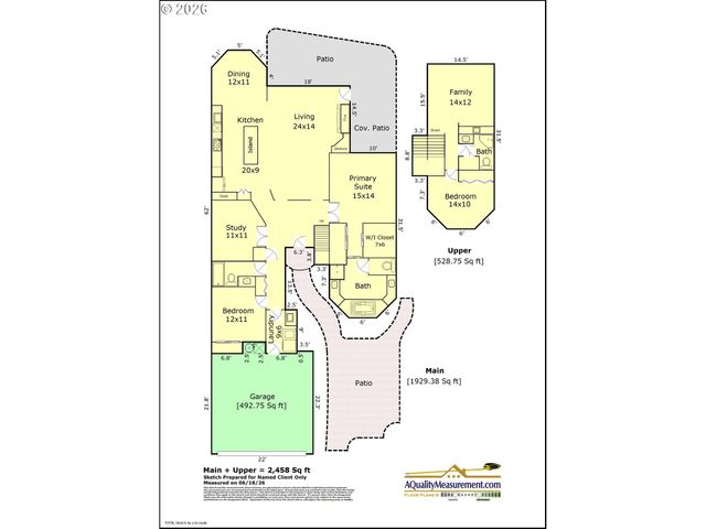 32195 Sw LAKE Dr, Wilsonville, OR 97070