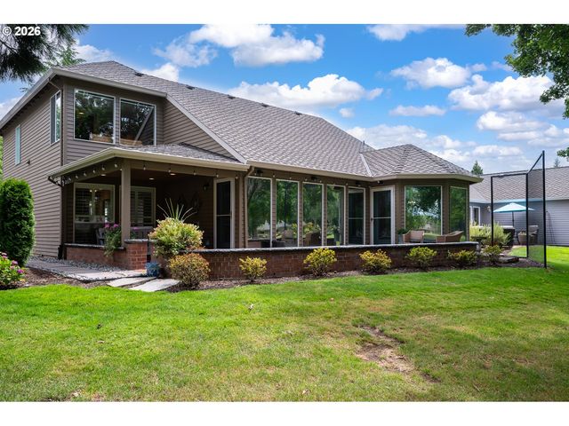 32195 Sw LAKE Dr, Wilsonville, OR 97070