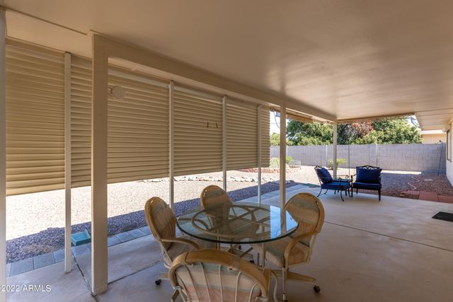 10638 W SEQUOIA Drive, Sun City, AZ 85373