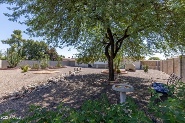 10638 W SEQUOIA Drive, Sun City, AZ 85373