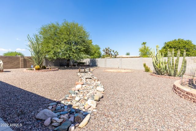 10638 W SEQUOIA Drive, Sun City, AZ 85373
