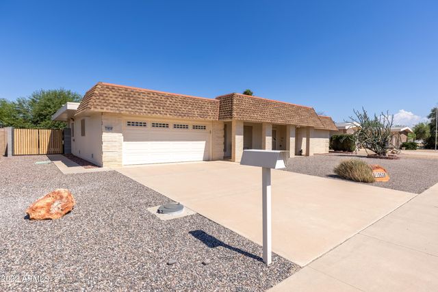 10638 W SEQUOIA Drive, Sun City, AZ 85373