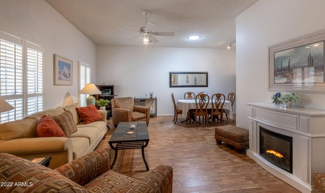 10638 W SEQUOIA Drive, Sun City, AZ 85373