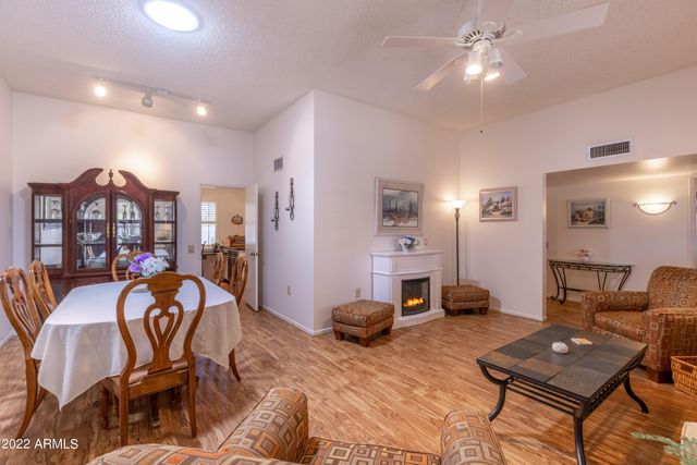 10638 W SEQUOIA Drive, Sun City, AZ 85373