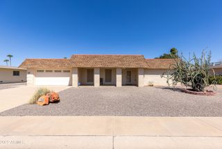 10638 W SEQUOIA Drive, Sun City, AZ 85373