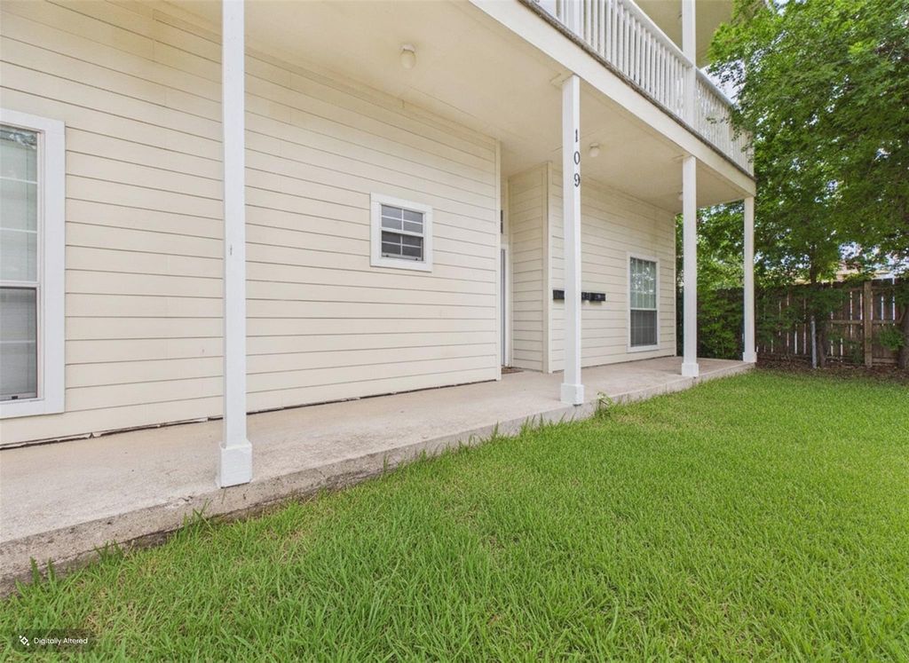 109 W 38th ST A, Austin, TX 78705