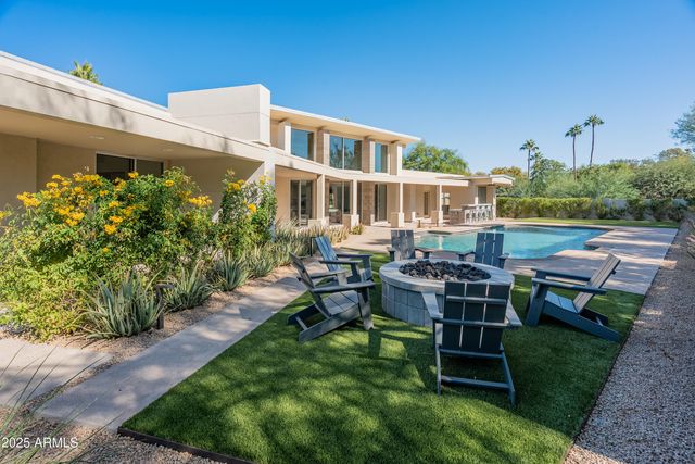 4339 E Via Estrella Court, Phoenix, AZ 85028