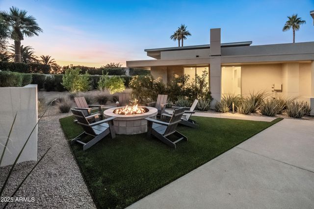 4339 E Via Estrella Court, Phoenix, AZ 85028