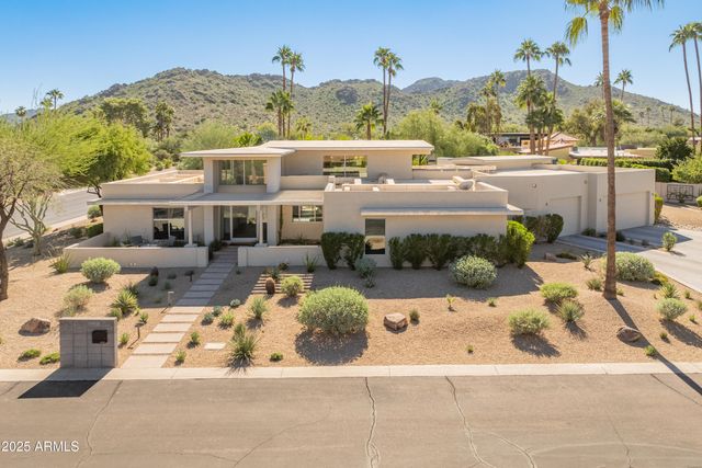 4339 E Via Estrella Court, Phoenix, AZ 85028