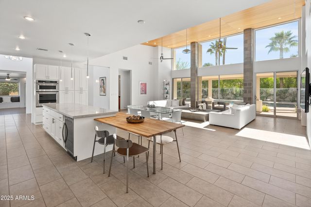 4339 E Via Estrella Court, Phoenix, AZ 85028