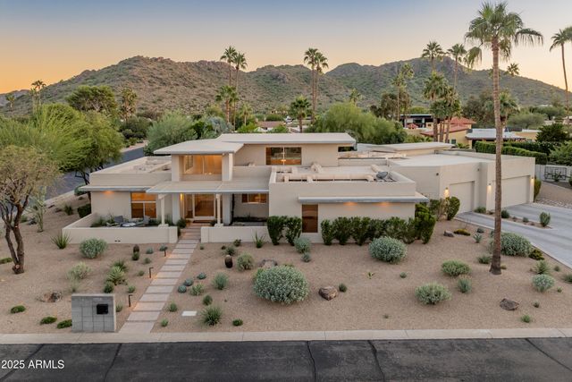 4339 E Via Estrella Court, Phoenix, AZ 85028