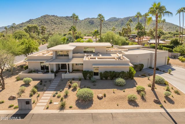 4339 E Via Estrella Court, Phoenix, AZ 85028