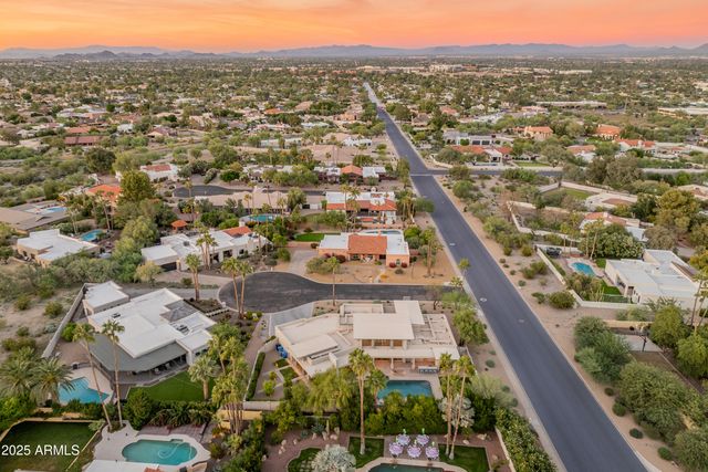 4339 E Via Estrella Court, Phoenix, AZ 85028