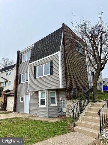 11106 GLENFIELD ST, Philadelphia, PA 19154