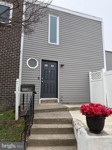 11106 GLENFIELD ST, Philadelphia, PA 19154