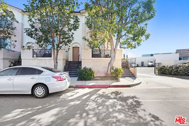 1660 Gramercy Avenue 6, Torrance, CA 90501