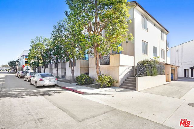 1660 Gramercy Avenue 6, Torrance, CA 90501