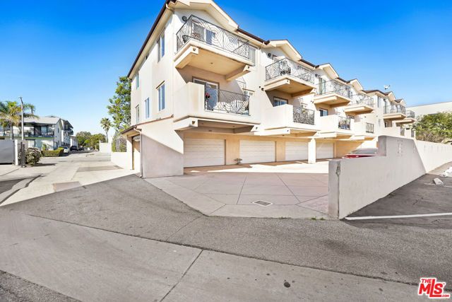 1660 Gramercy Avenue 6, Torrance, CA 90501