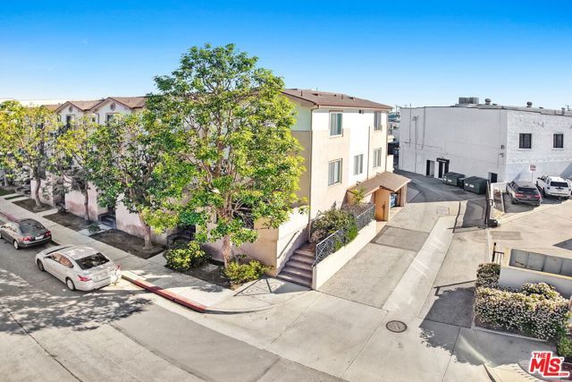 1660 Gramercy Avenue 6, Torrance, CA 90501