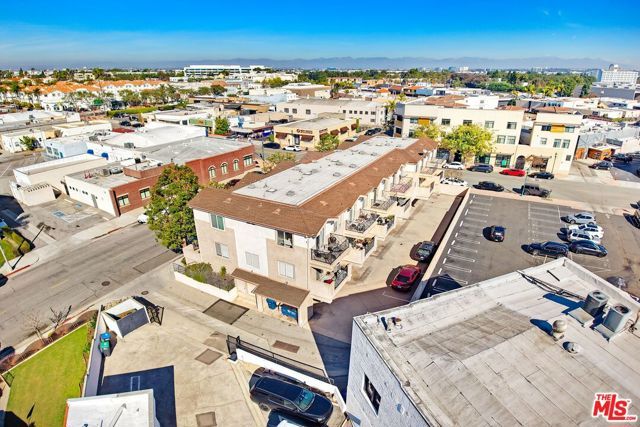 1660 Gramercy Avenue 6, Torrance, CA 90501