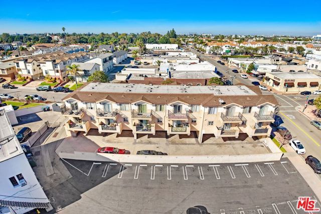 1660 Gramercy Avenue 6, Torrance, CA 90501