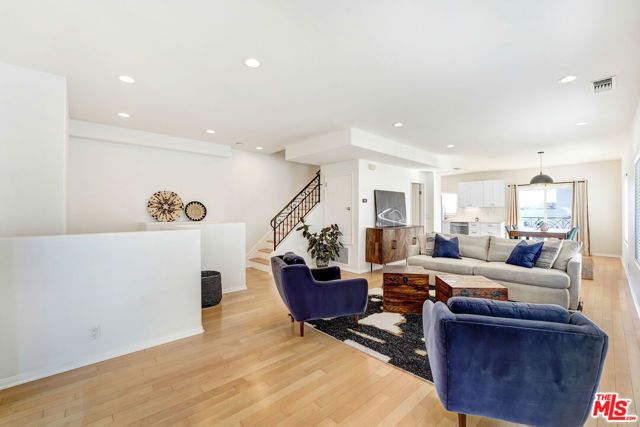 1660 Gramercy Avenue 6, Torrance, CA 90501