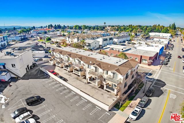 1660 Gramercy Avenue 6, Torrance, CA 90501