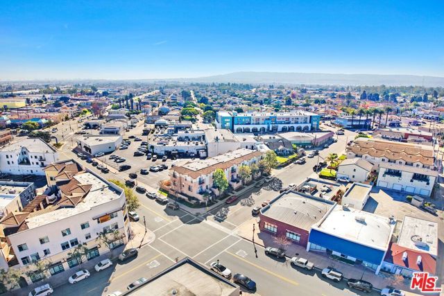 1660 Gramercy Avenue 6, Torrance, CA 90501