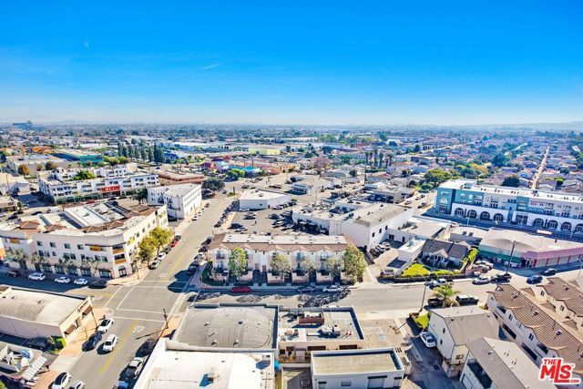 1660 Gramercy Avenue 6, Torrance, CA 90501