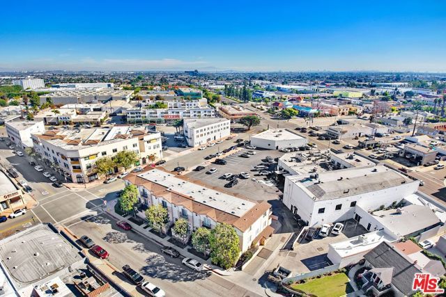 1660 Gramercy Avenue 6, Torrance, CA 90501