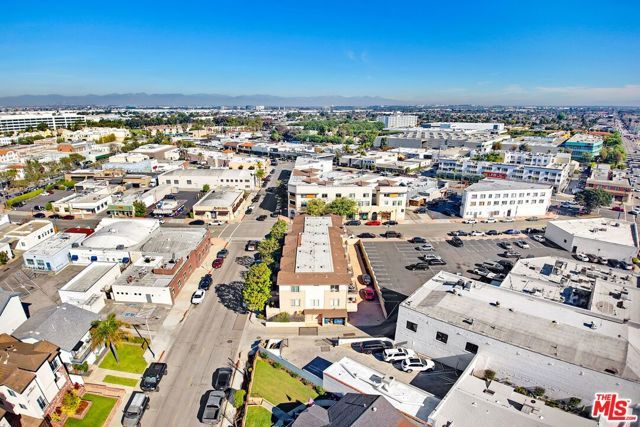 1660 Gramercy Avenue 6, Torrance, CA 90501