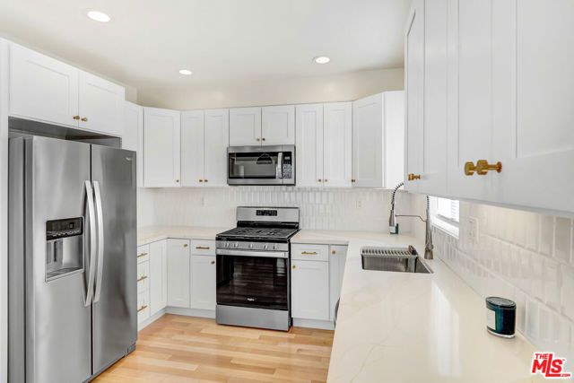 1660 Gramercy Avenue 6, Torrance, CA 90501