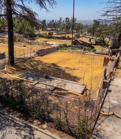 294 Wapello Street, Altadena, CA 91001