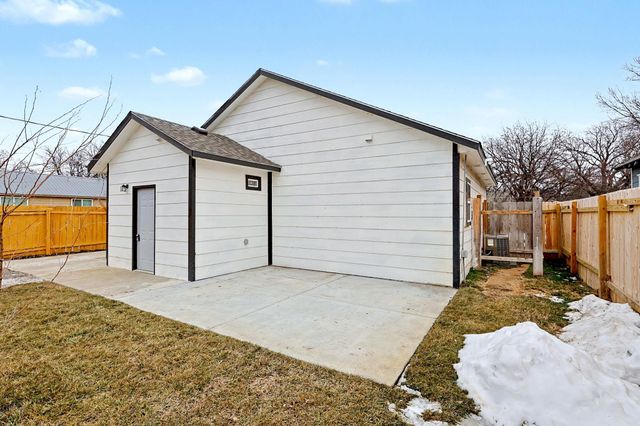 2515 N Arkansas Ave., Wichita, KS 67204