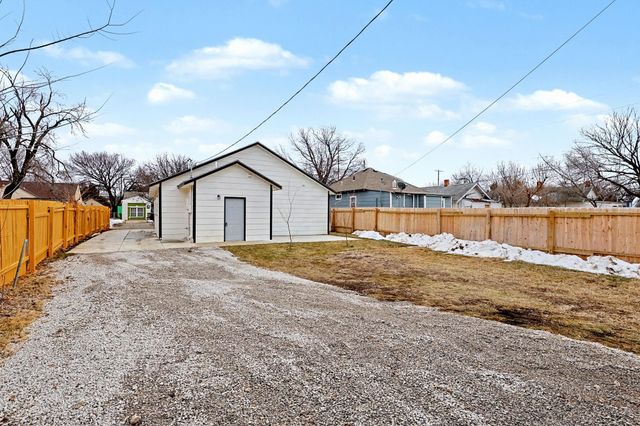 2515 N Arkansas Ave., Wichita, KS 67204