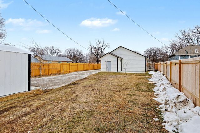 2515 N Arkansas Ave., Wichita, KS 67204