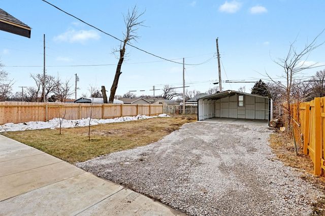 2515 N Arkansas Ave., Wichita, KS 67204